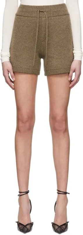 Khaite Shorts