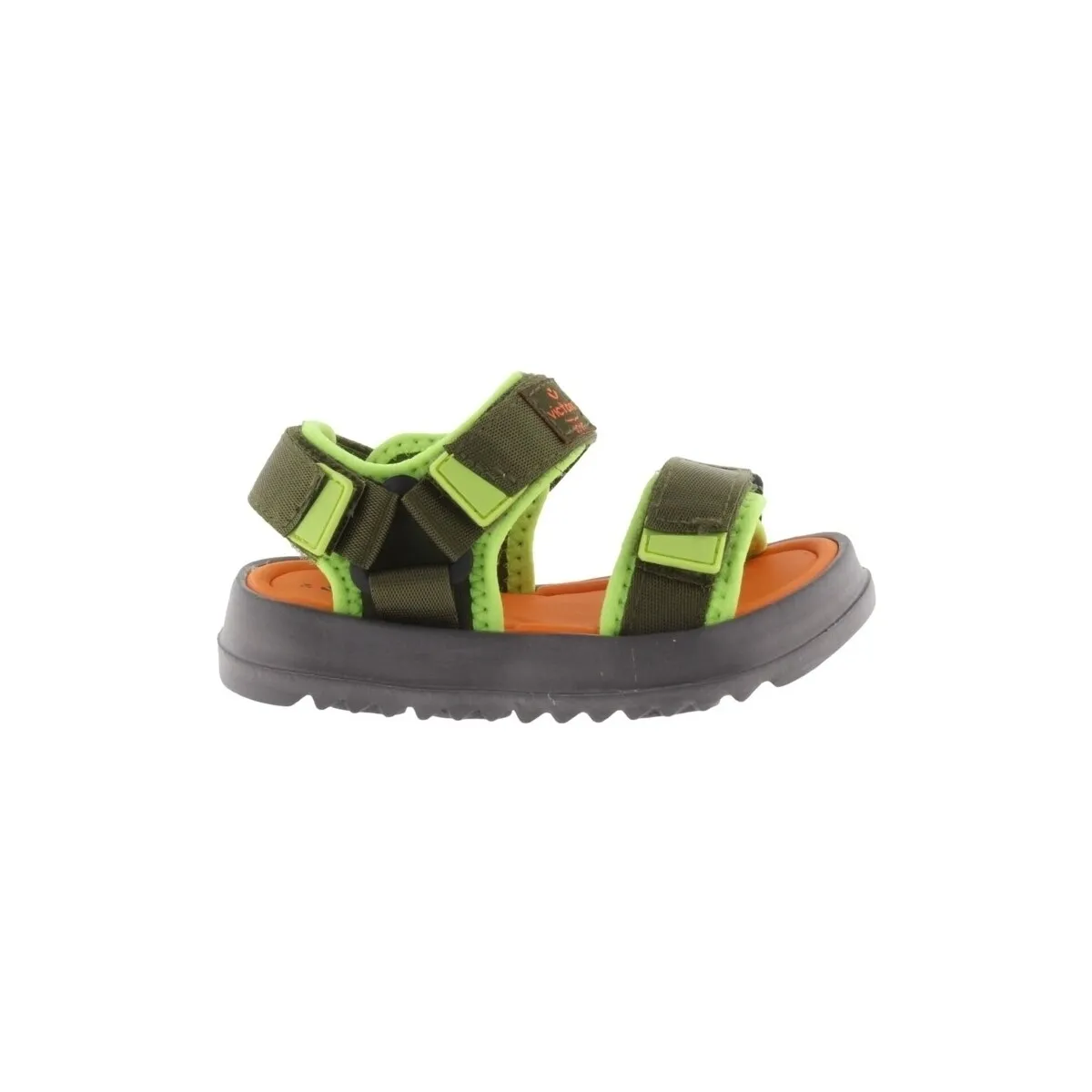 Kids Sandals 152102 - Kaki
