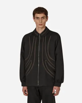 KIKO KOSTADINOV Giran Piping Jacket