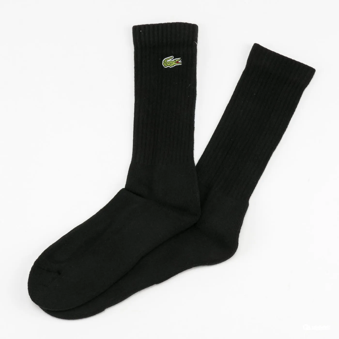 Lacoste Crew Cut Socks