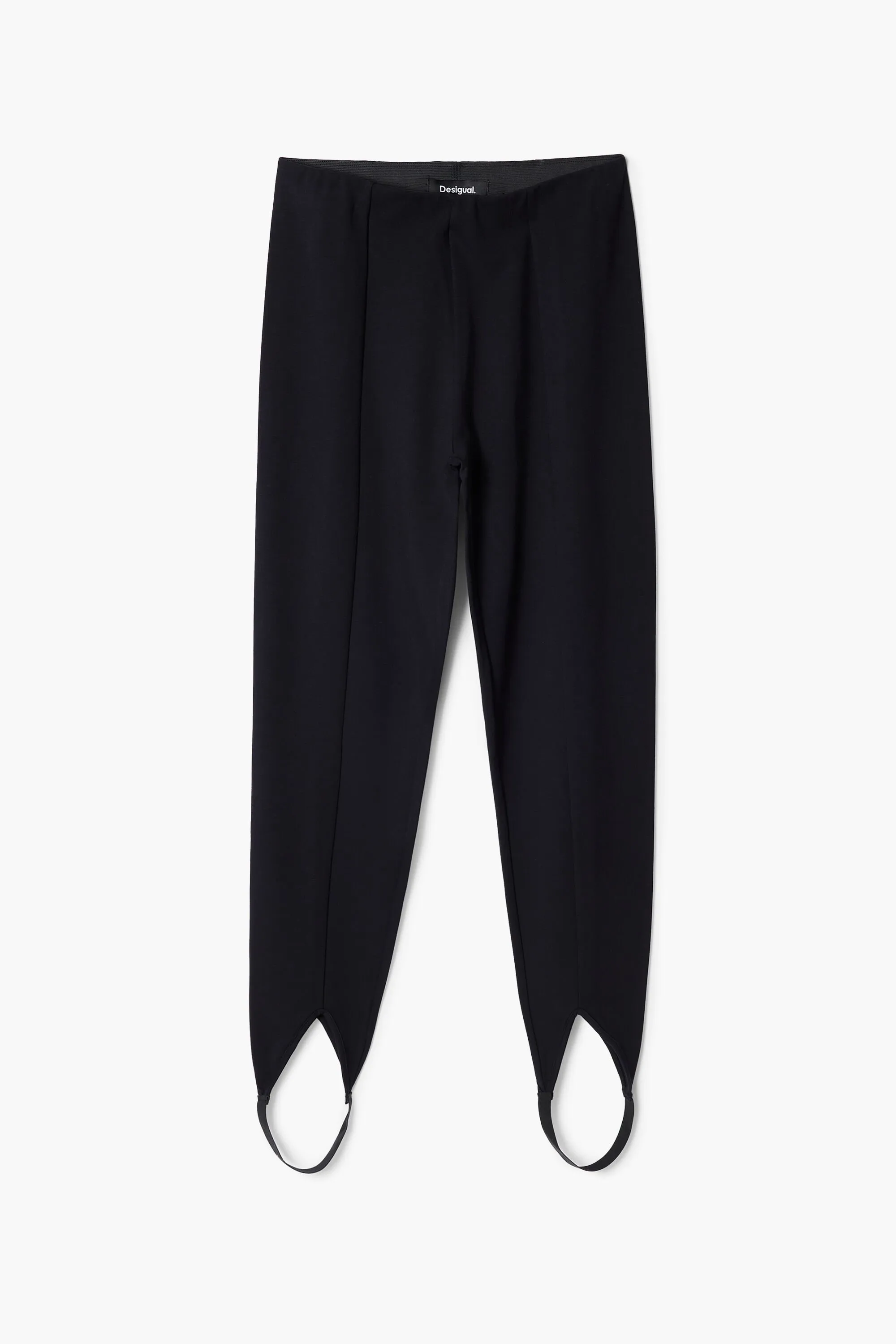 Legging fusseau M.Christian Lacroix