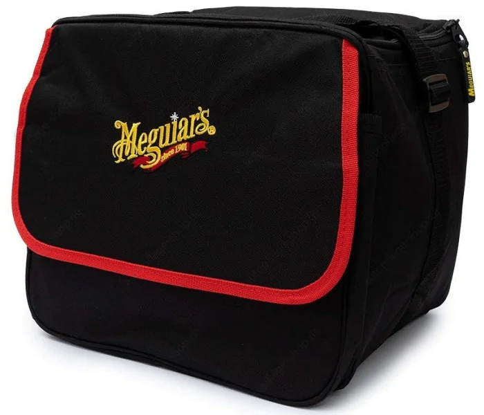 Meguiar's - Bolsa práctica