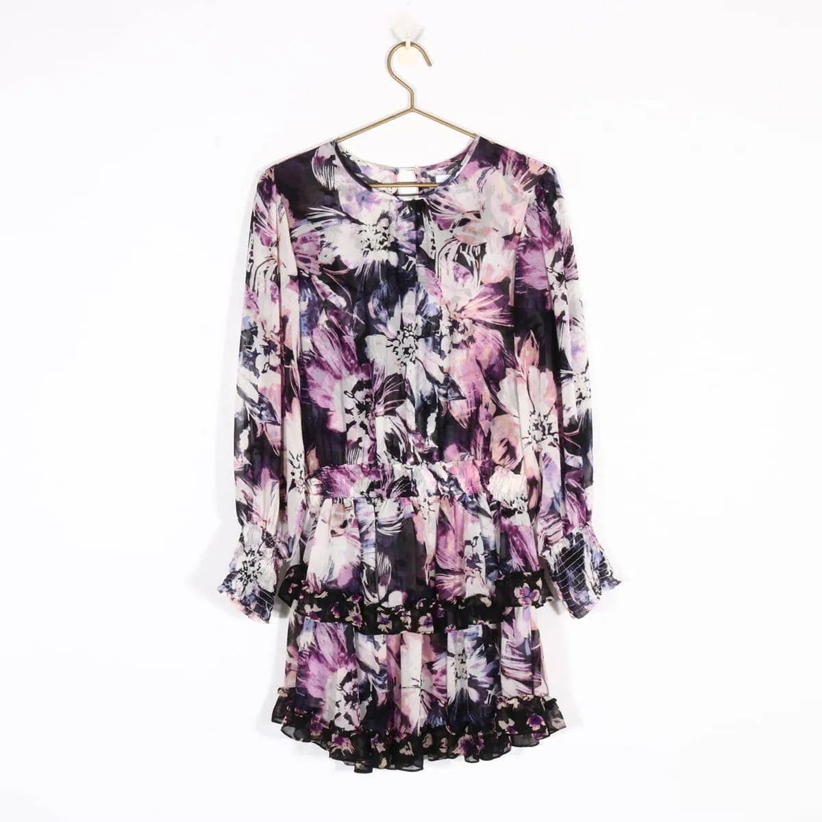 Misa Vestido