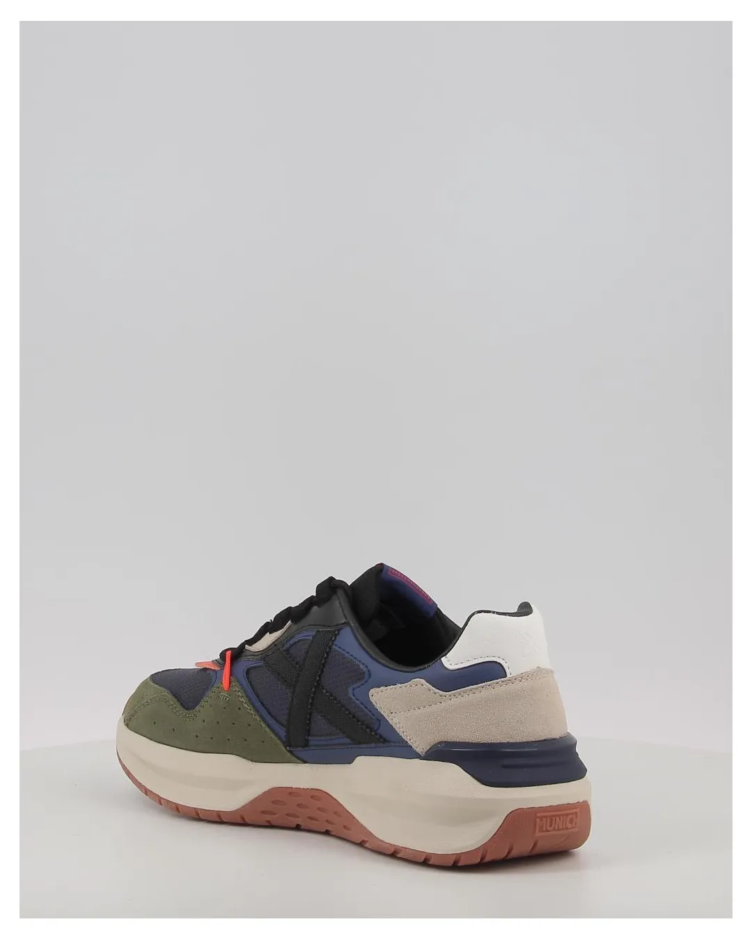 Munich Zapatillas Munich NEXA 04 multicolor