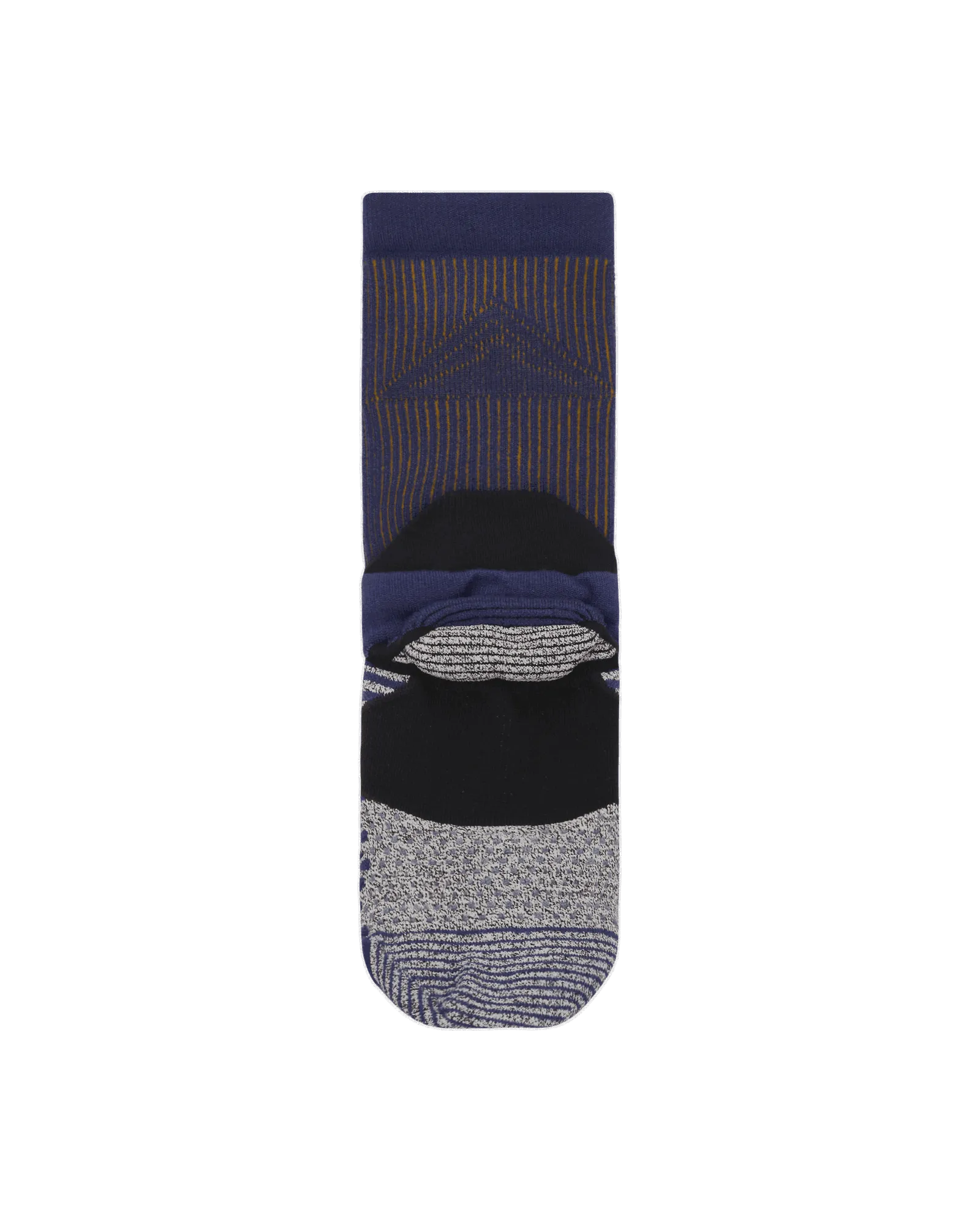 Nike Trail Running Wool Crew Socks