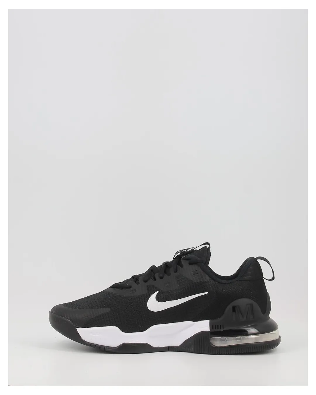 Nike Zapatillas Nike AIR MAX ALPHA TRAINER 5 negro