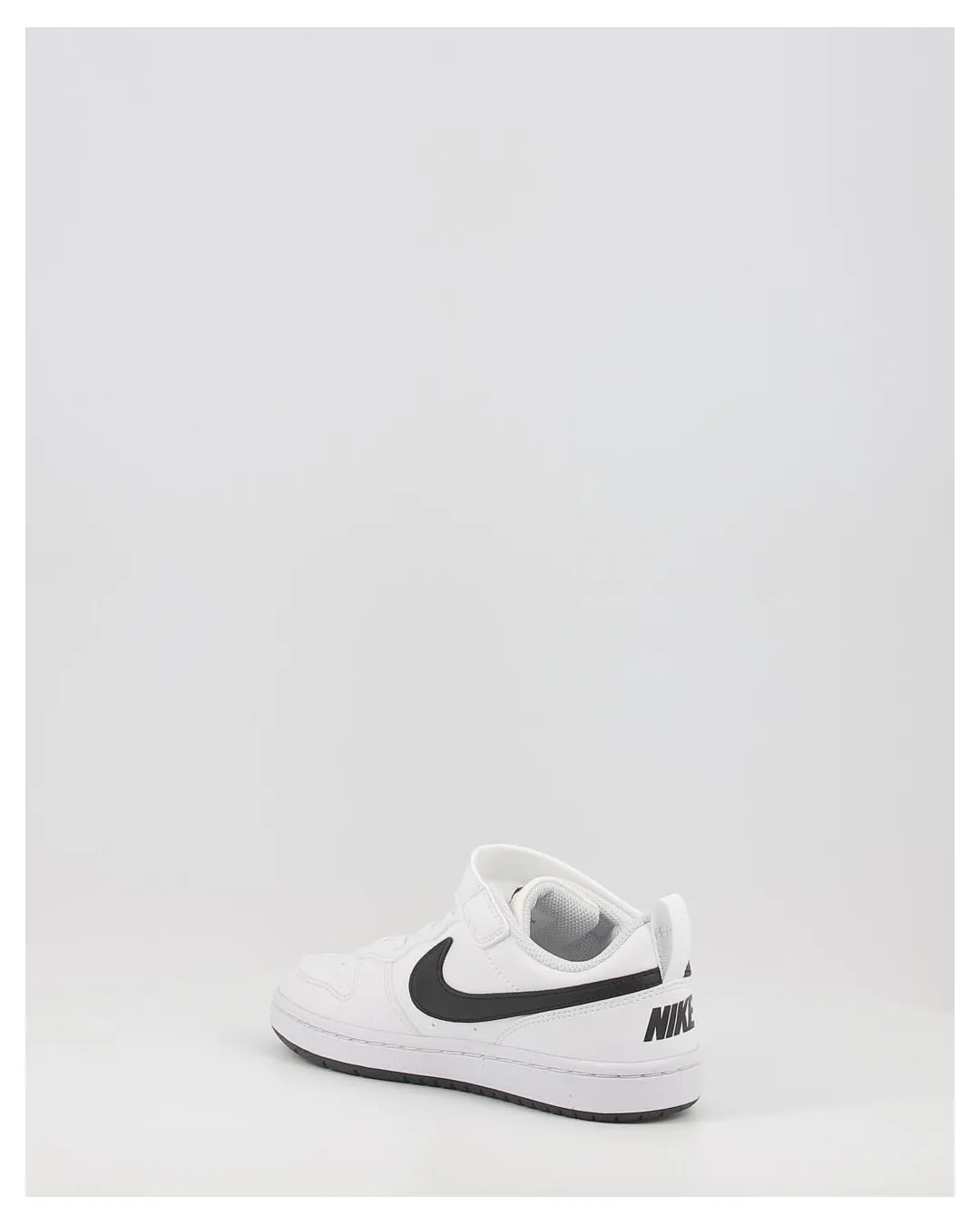 Nike Zapatillas Nike COURT BOROUGH LOW DV5457-104 blanco
