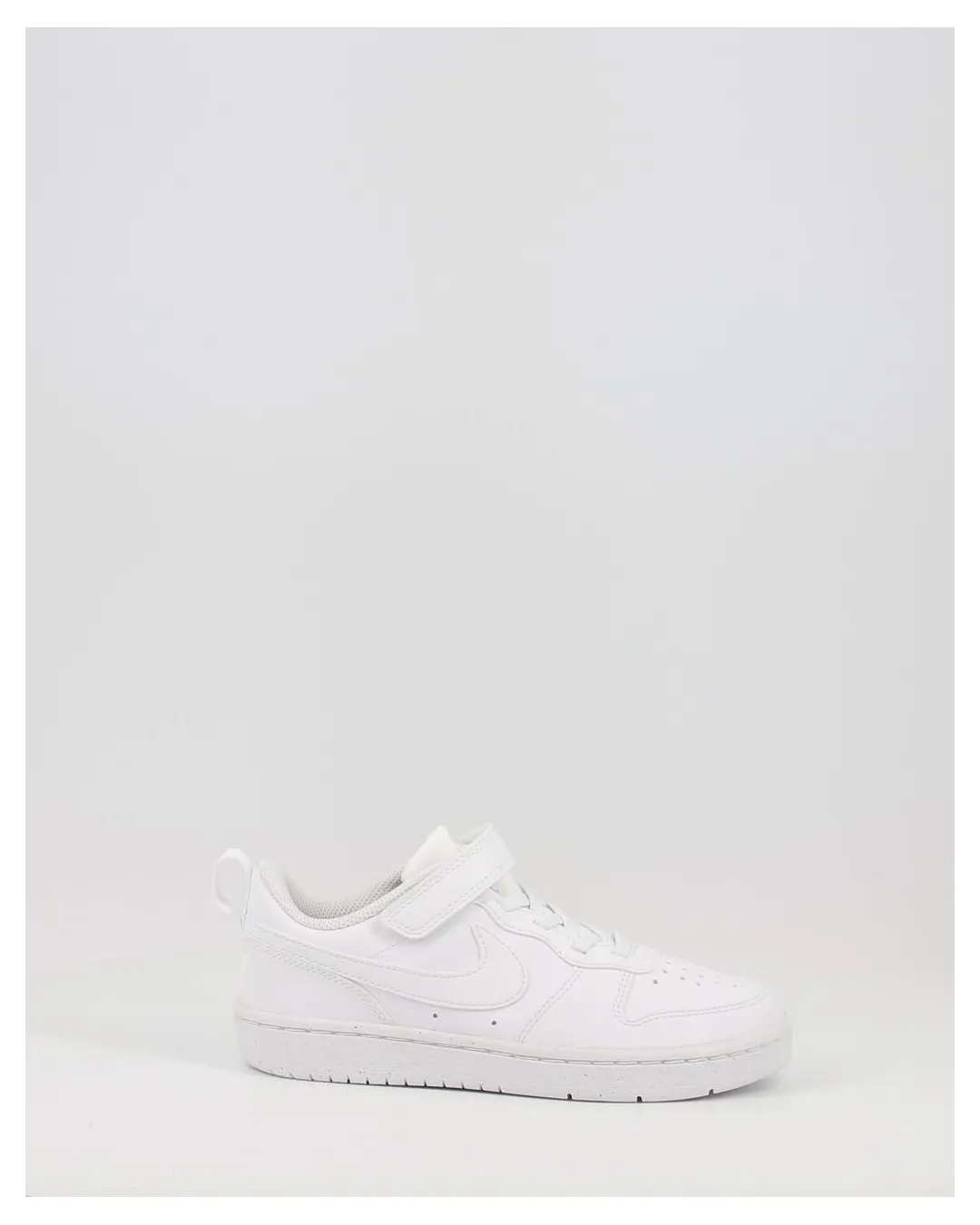 Nike Zapatillas Nike COURT BOROUGH LOW RECRAFT DV5457-106 blanco