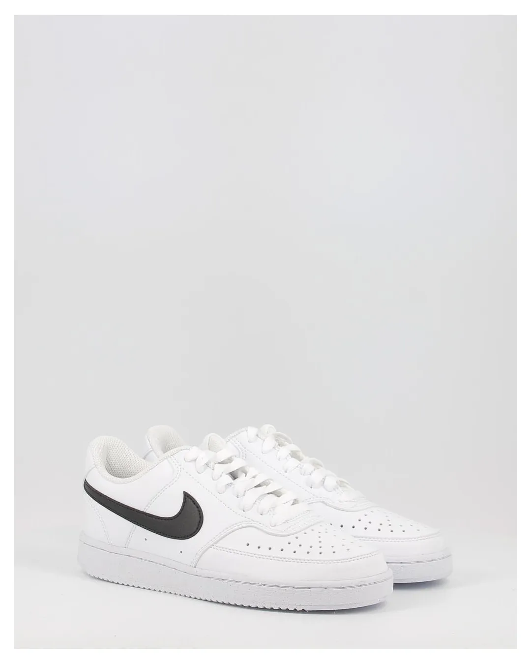 Nike Zapatillas Nike COURT VISION LOW NEXT NATURE DH3158-101 blanco