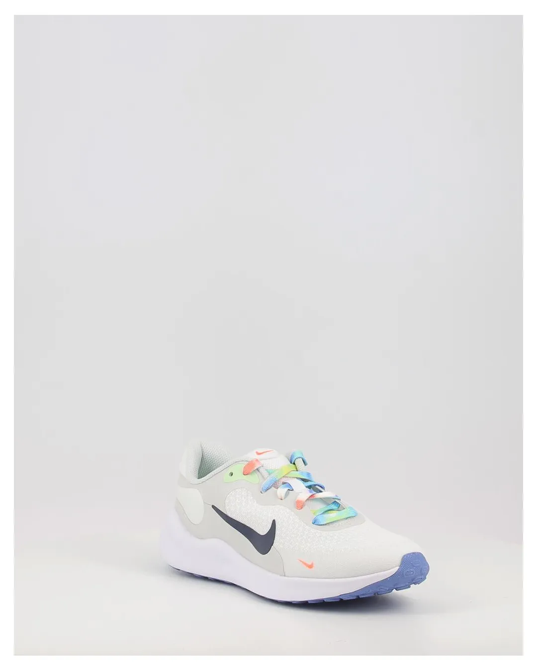 Nike Zapatillas Nike REVOLUTION 7 FN4991-100 blanco