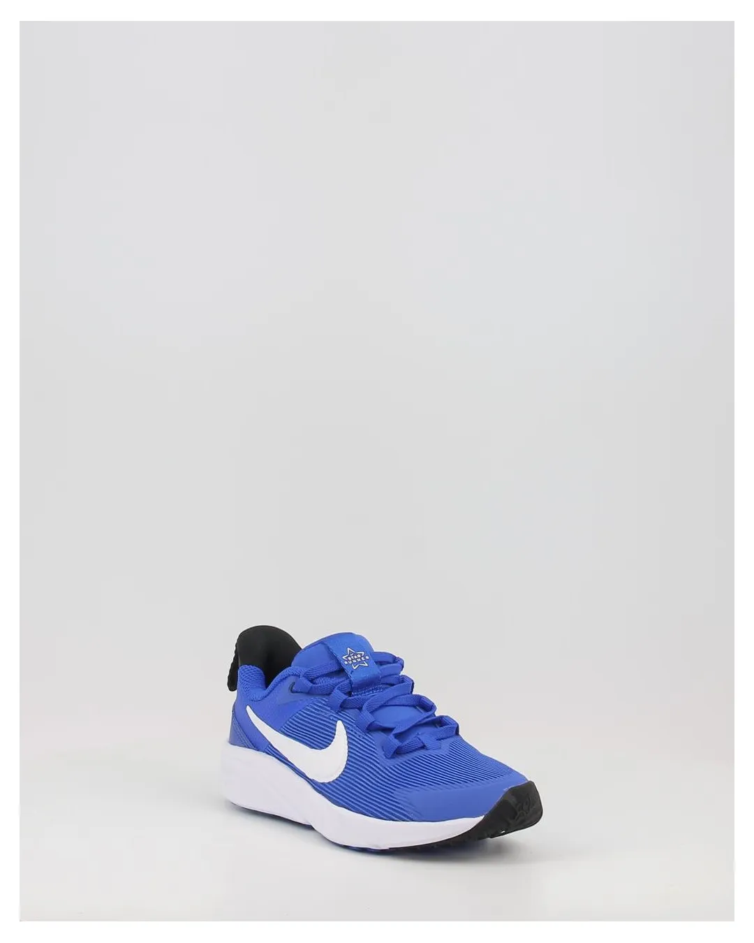 Nike Zapatillas Nike STAR RUNNER 4 DX7614-400 azul