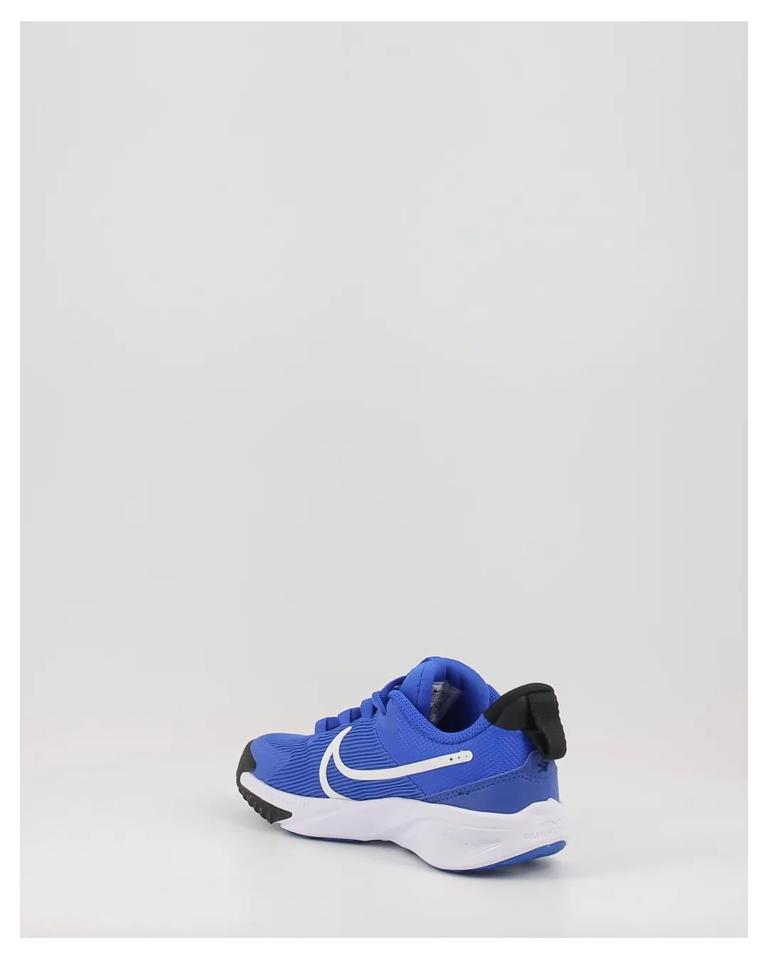 Nike Zapatillas Nike STAR RUNNER 4 DX7614-400 azul