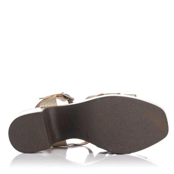 Oh my sandals 5244