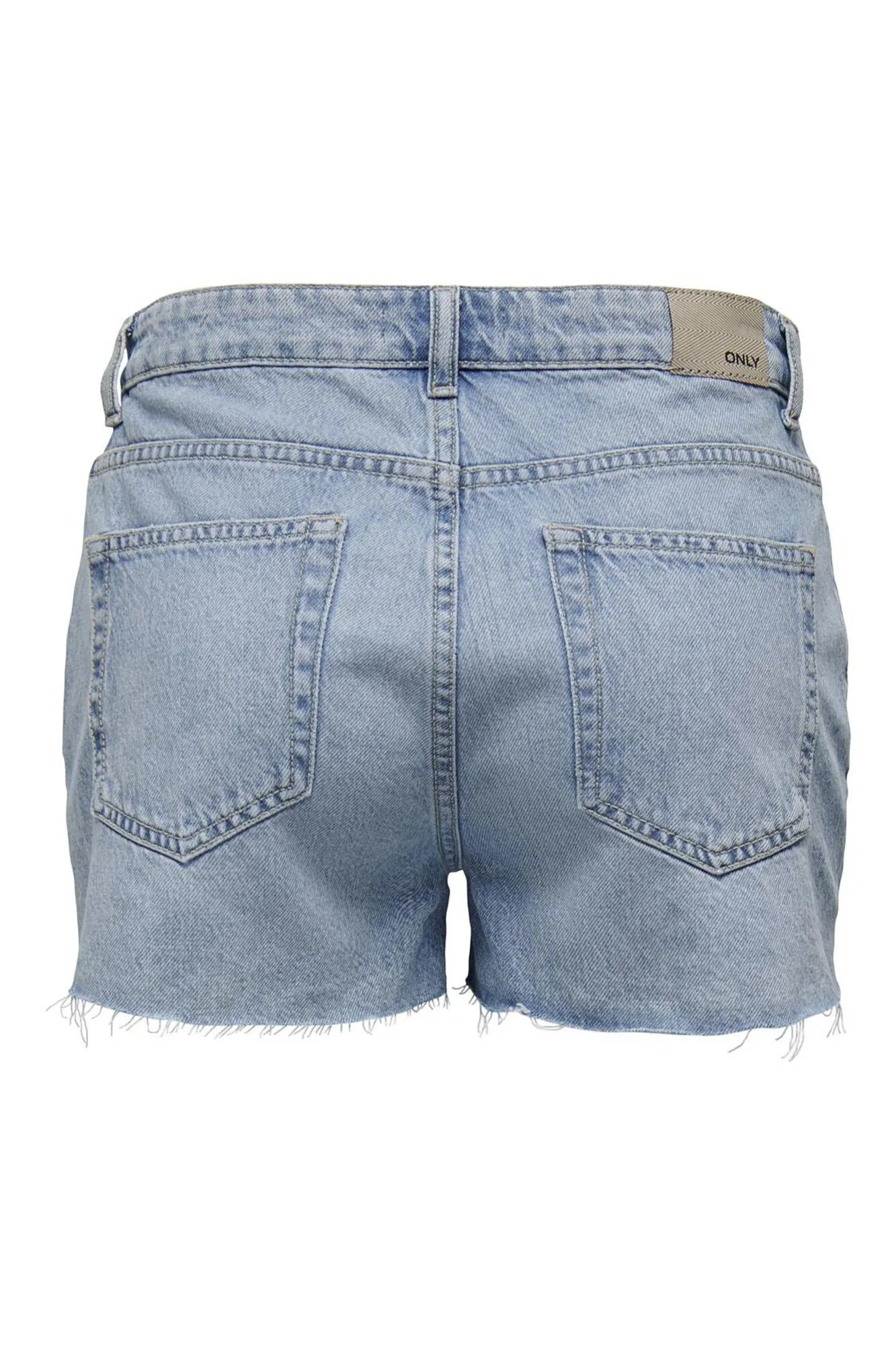 Only Shorts Vaqueros