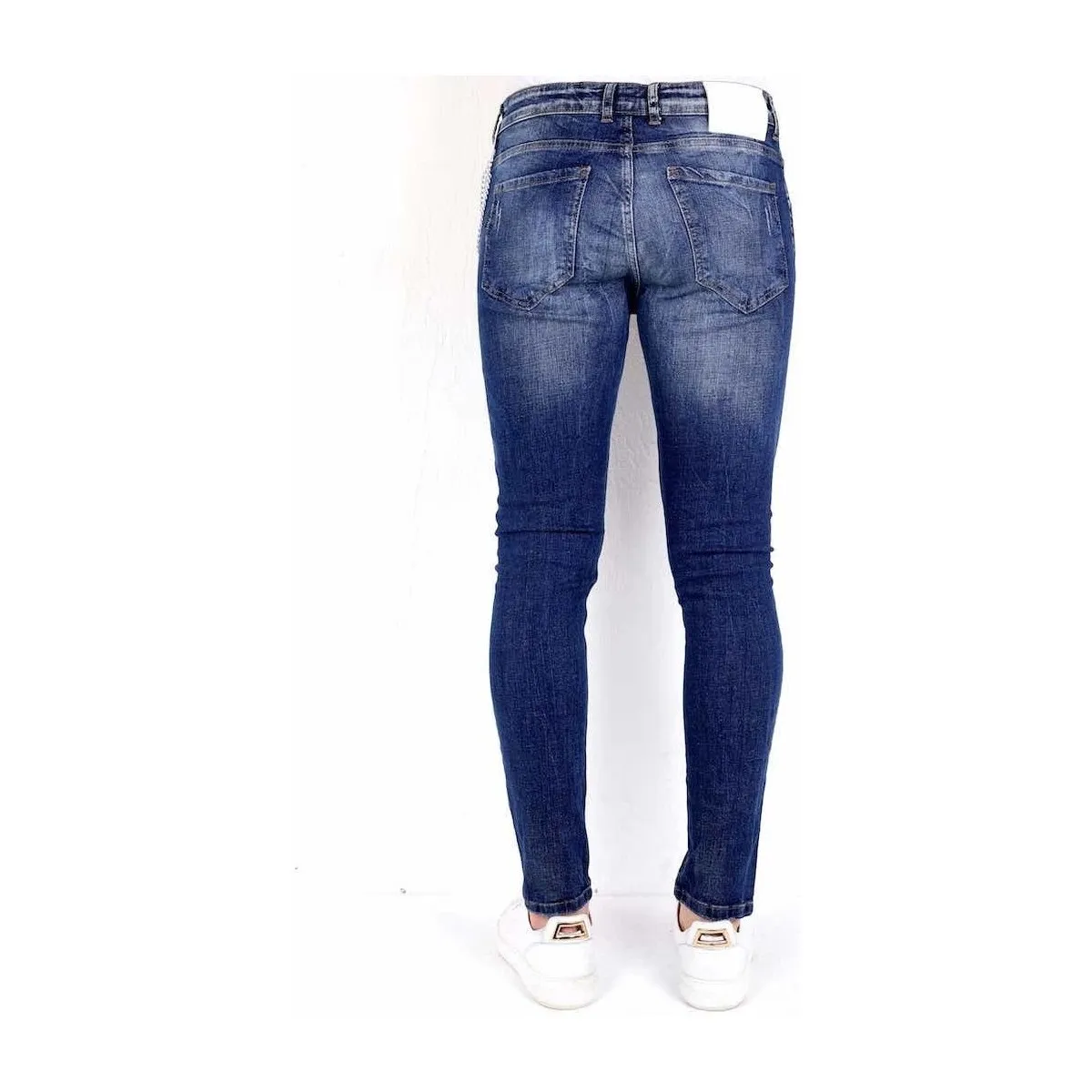 Pantalones Hombre Vaqueros