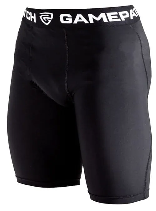 Pantalón corto GamePatch Compression shorts