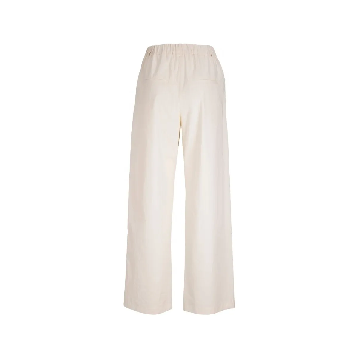 Pants Vigga Wide - Seedpearl
