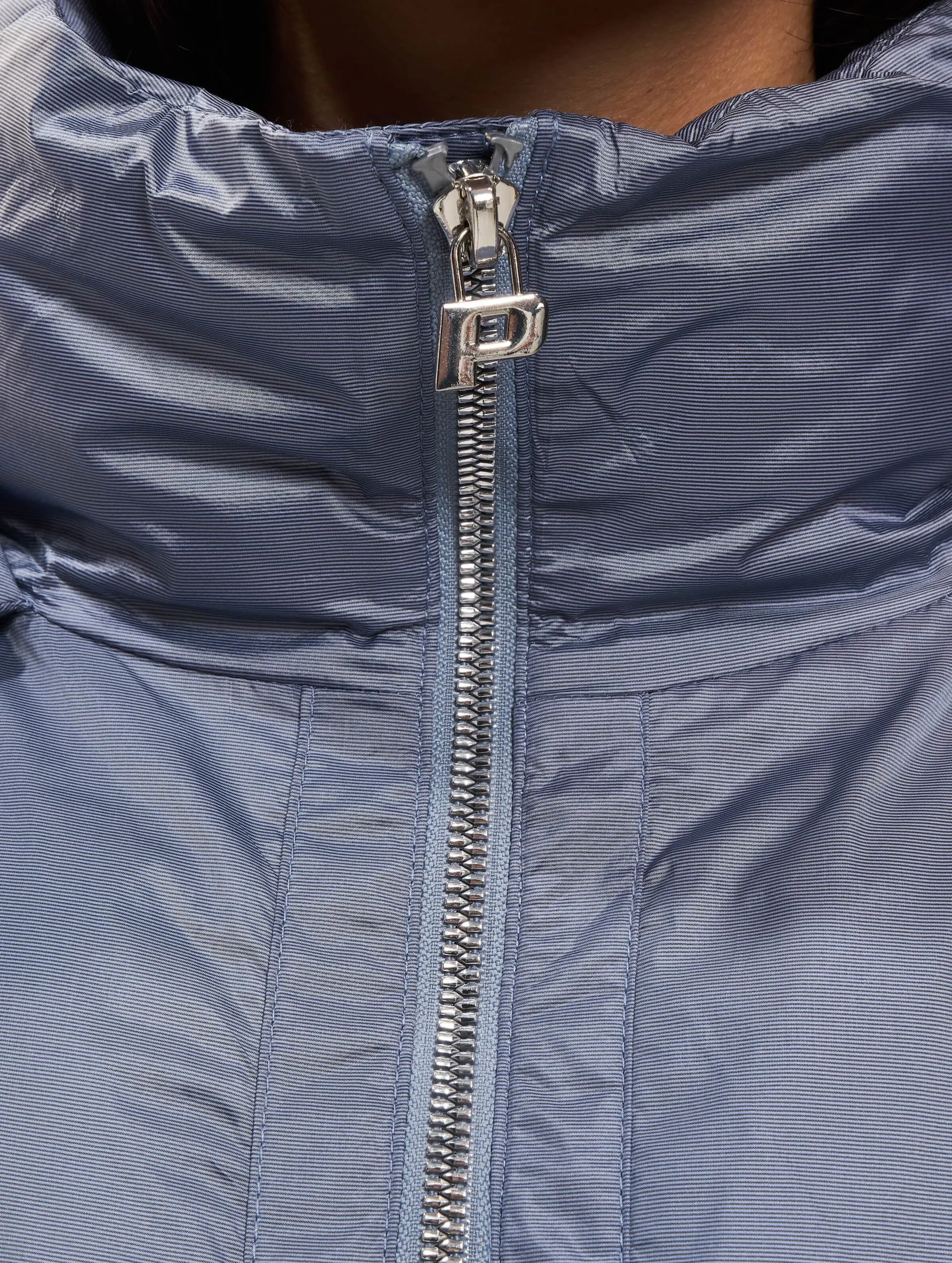 PEGADOR Brick Puffer Jacket