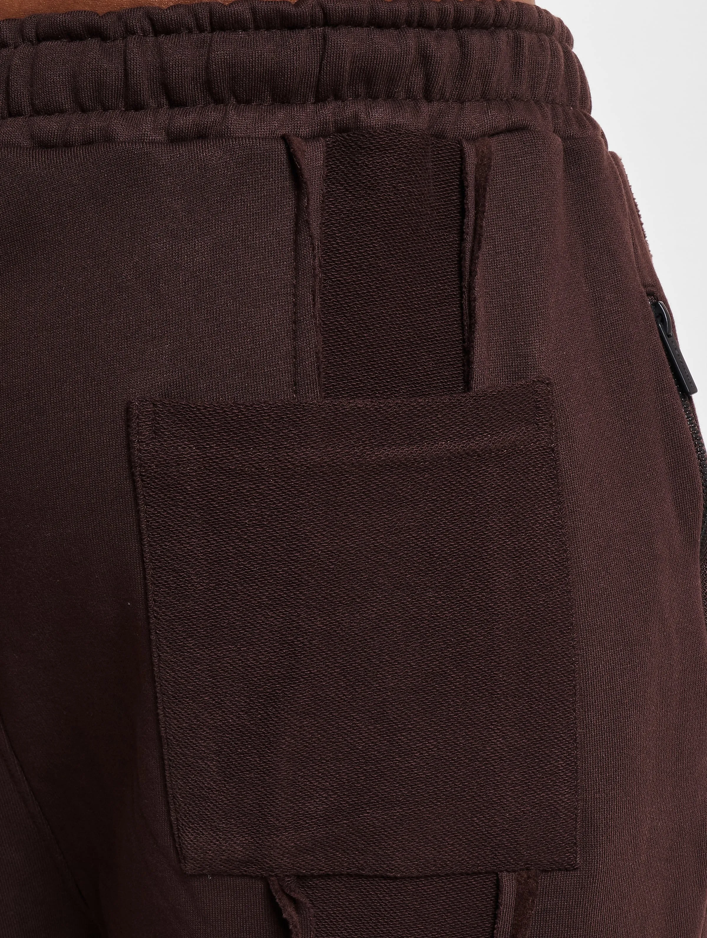 PEGADOR Wyso Inside Out Sweat Pants
