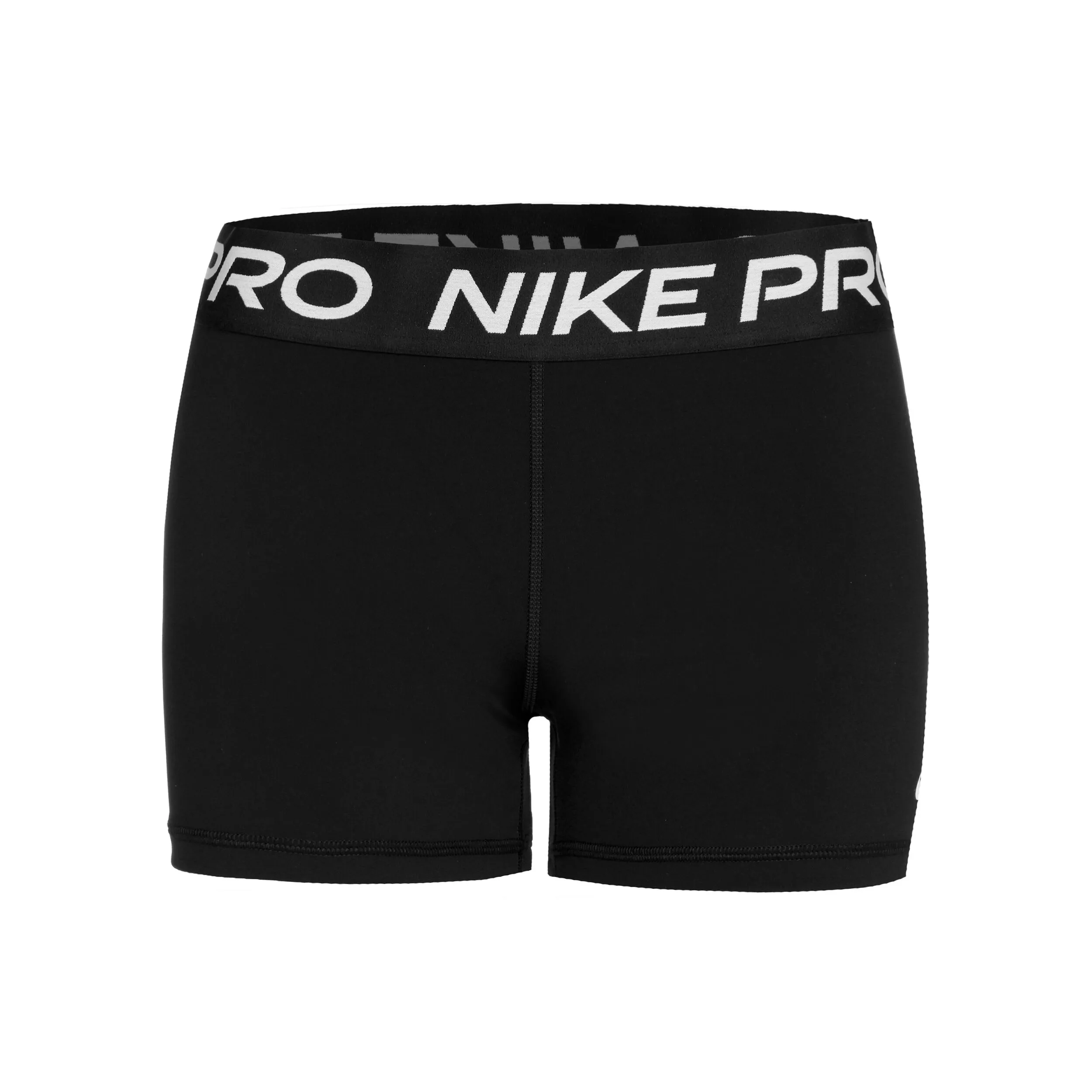 Pro 3in Shorts Mujeres