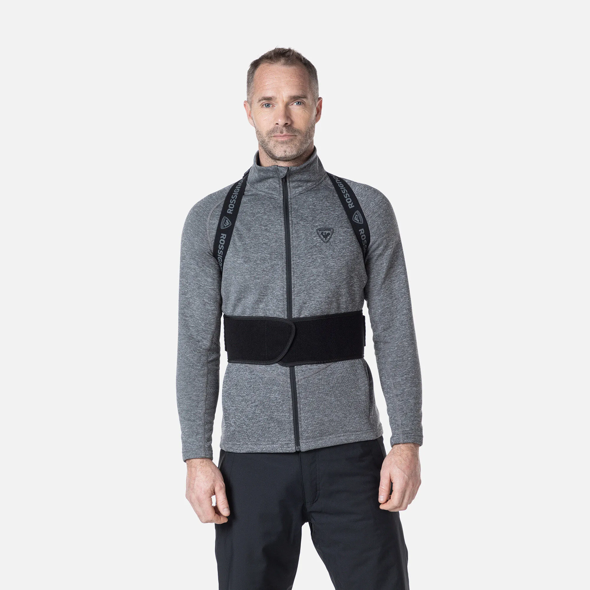 Protección dorsal masculina CORREA FLEXVENT