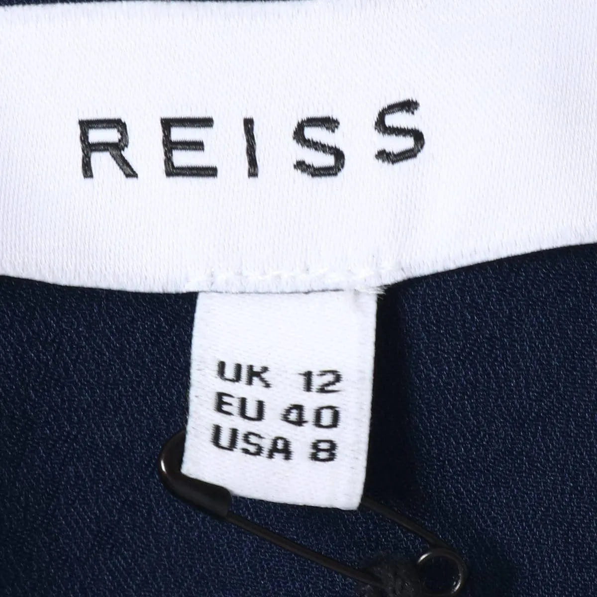 Reiss Vestido