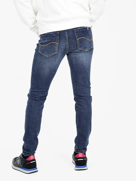 Rifle Vaqueros de hombre ajustados
