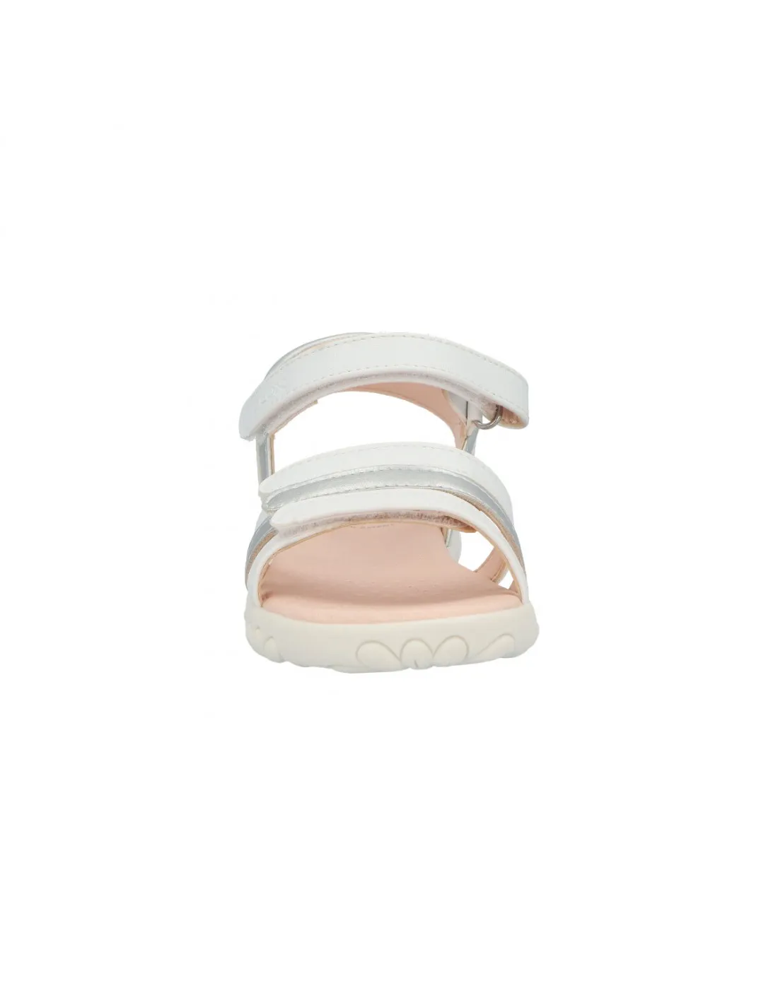 SANDALIA VELCRO NIÑA-GEOX-J258ZA-054AJ