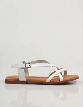  sandals REBECCA HOPE 5152 en White 82848