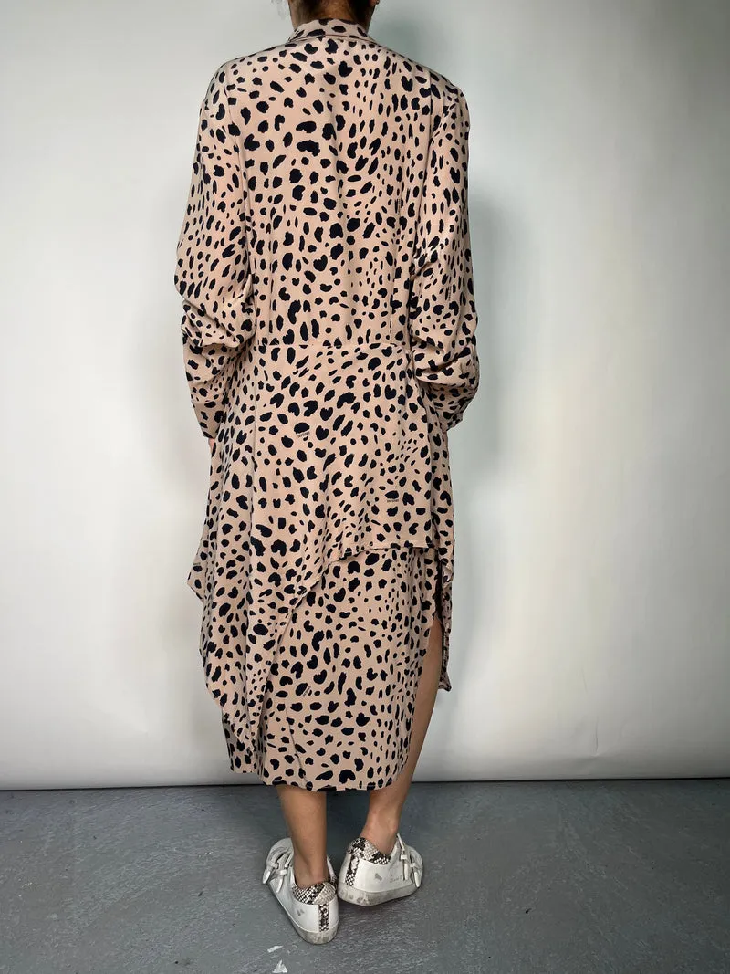 SINGOLARE Vestido Kali