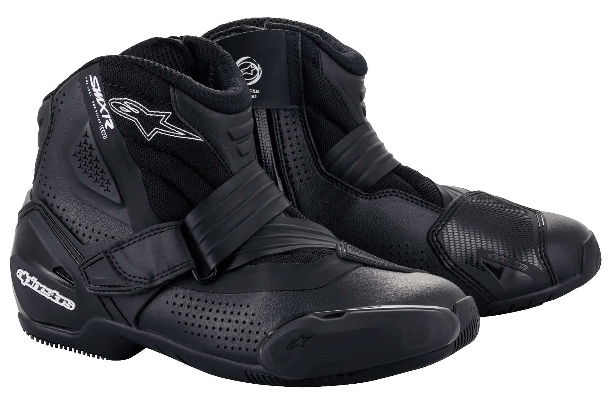 SMX-1 R V2 Vented Boots