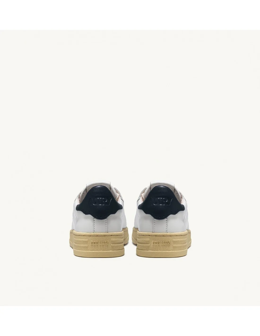 Sneakers Bob Lutz Low Azul