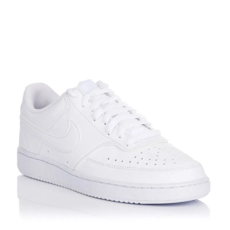 Sneakers Nike Dh2987 Hombre Blanco-blanco