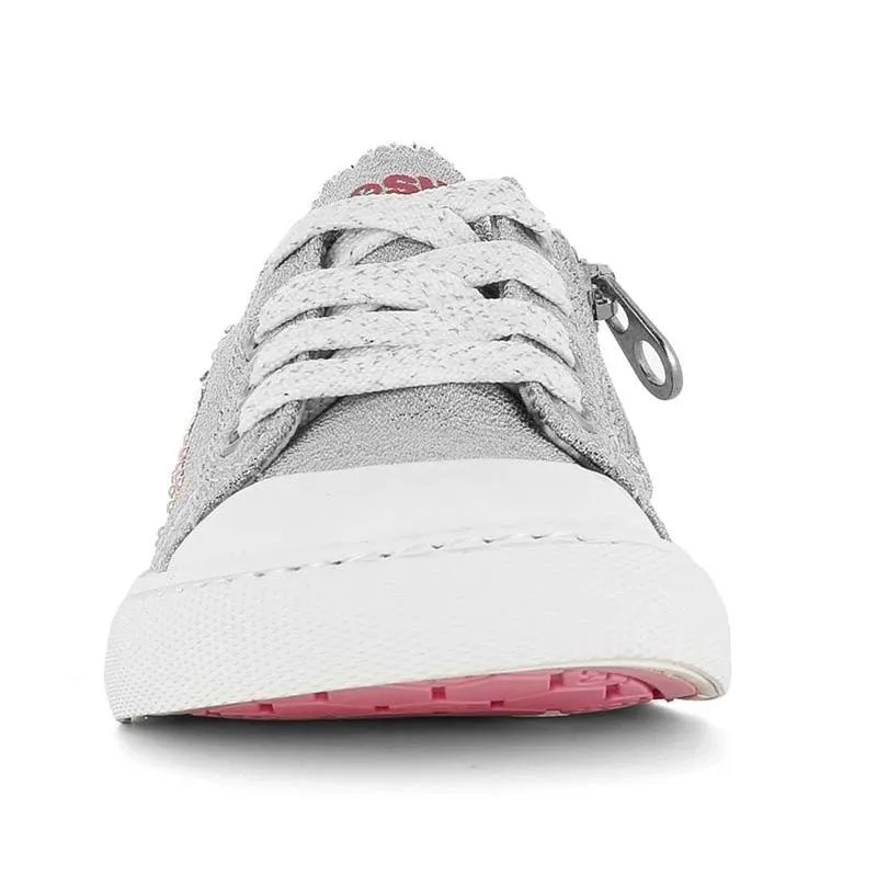Sneakers niña Pablosky