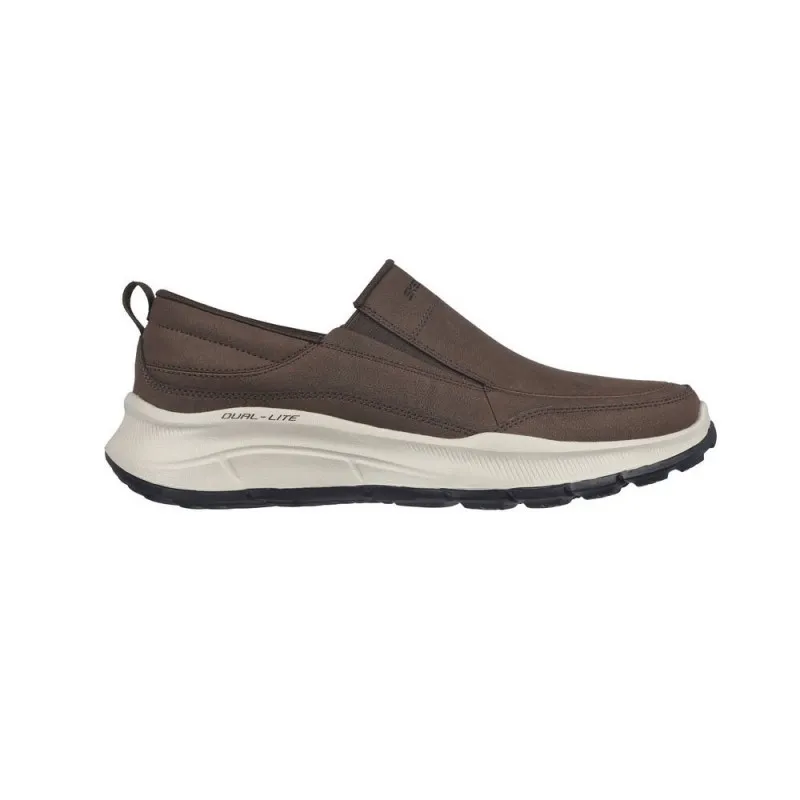 Sneakers Skechers 232517 Hombre Marron