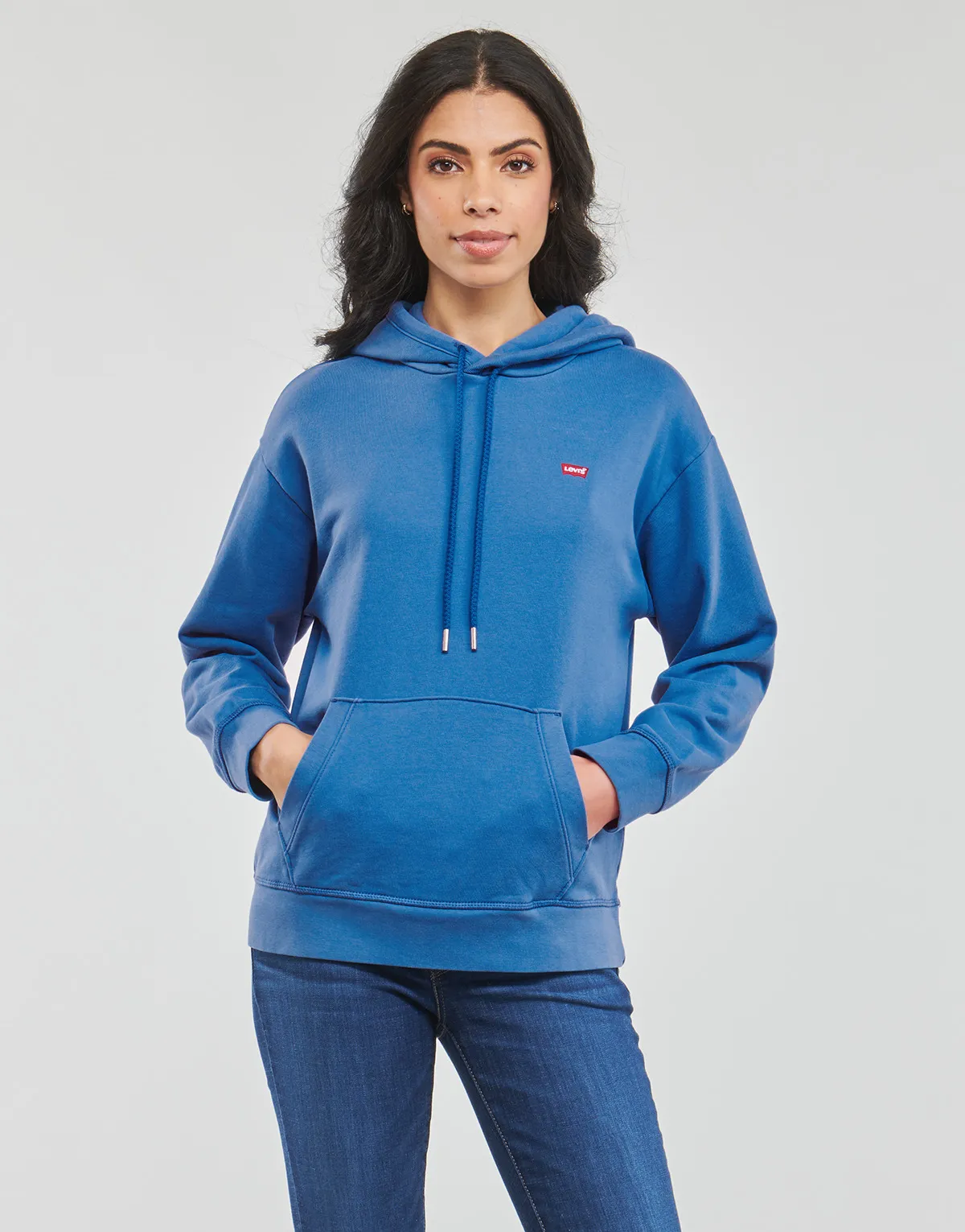 STANDARD HOODIE