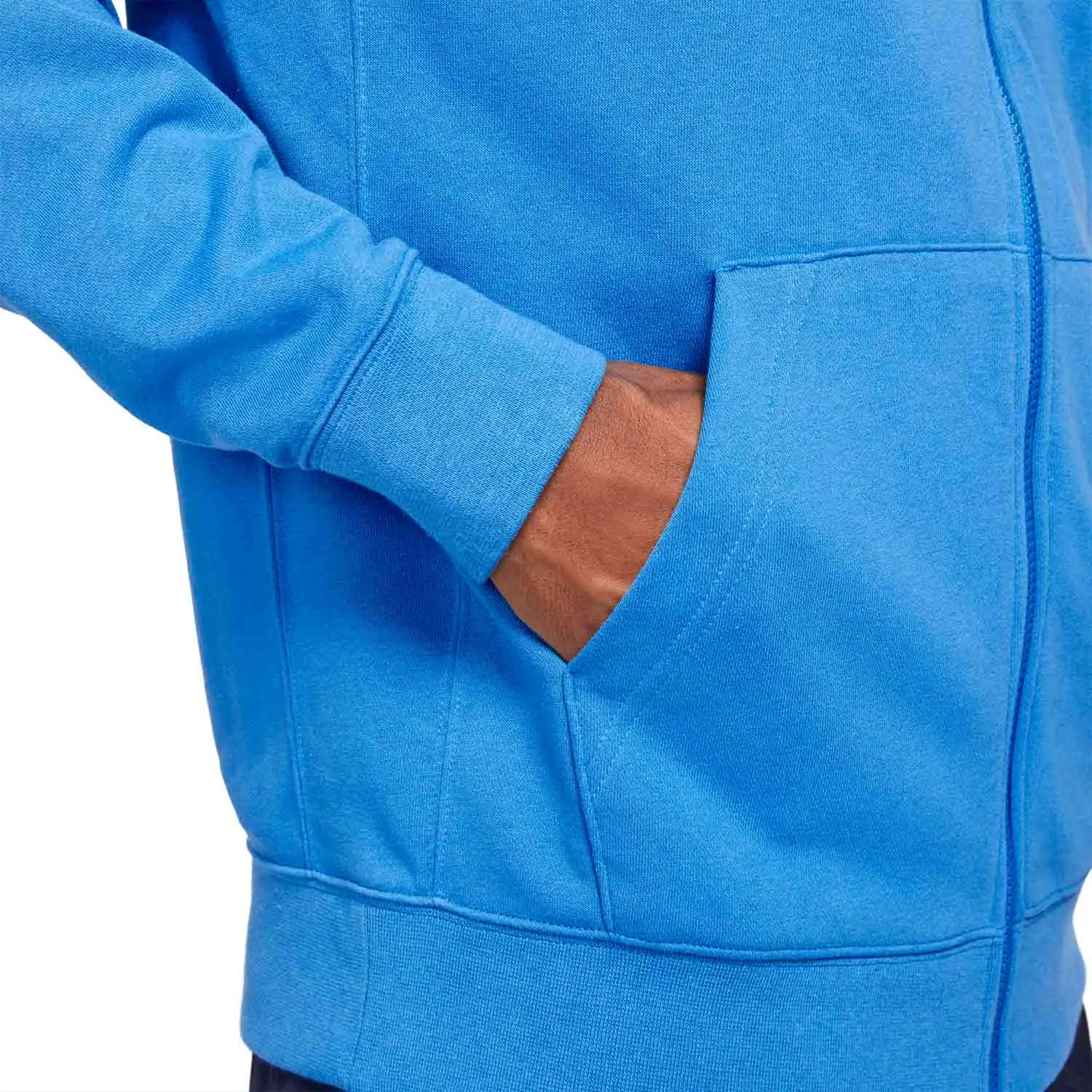 Sudadera Nike Barcelona Club Hoodie