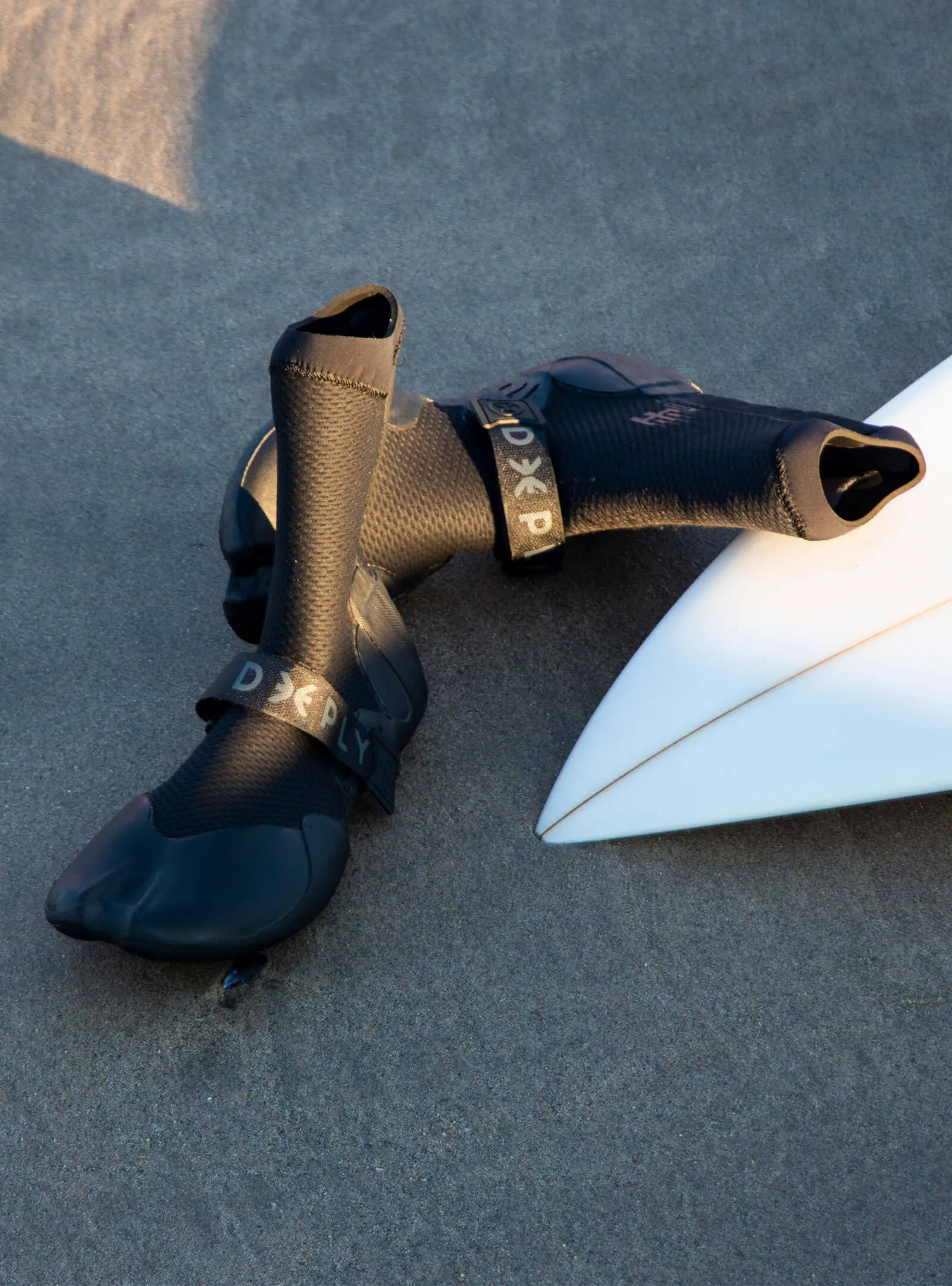 Surf Boots 3mm Graphene Escarpines De Surf