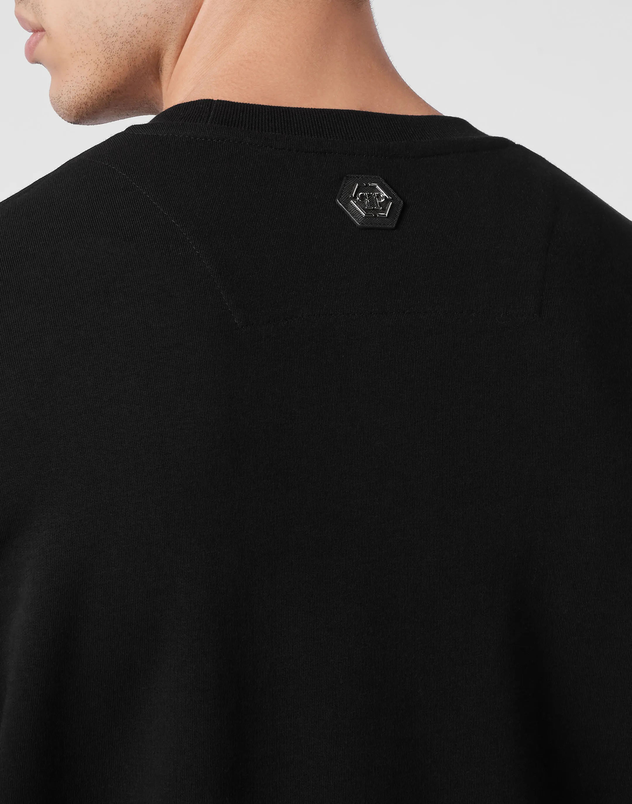 Sweatshirt LS Bulldogs