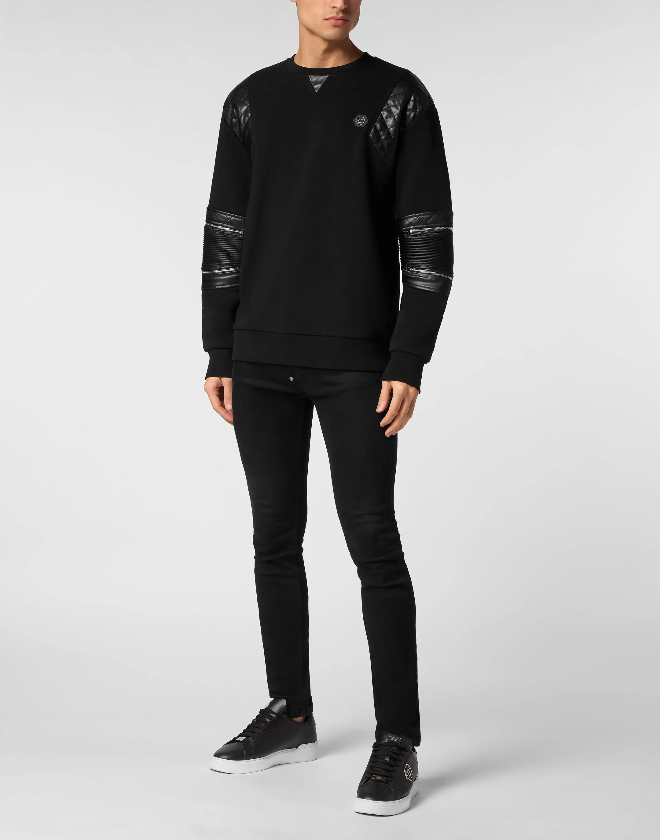 Sweatshirt LS
