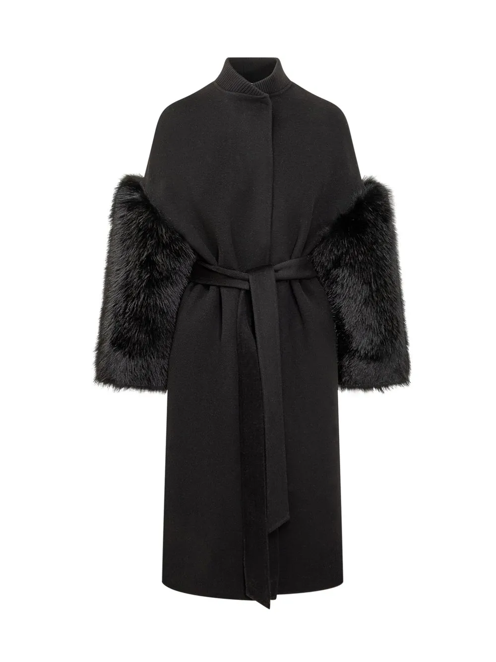 SWORD Double Coat