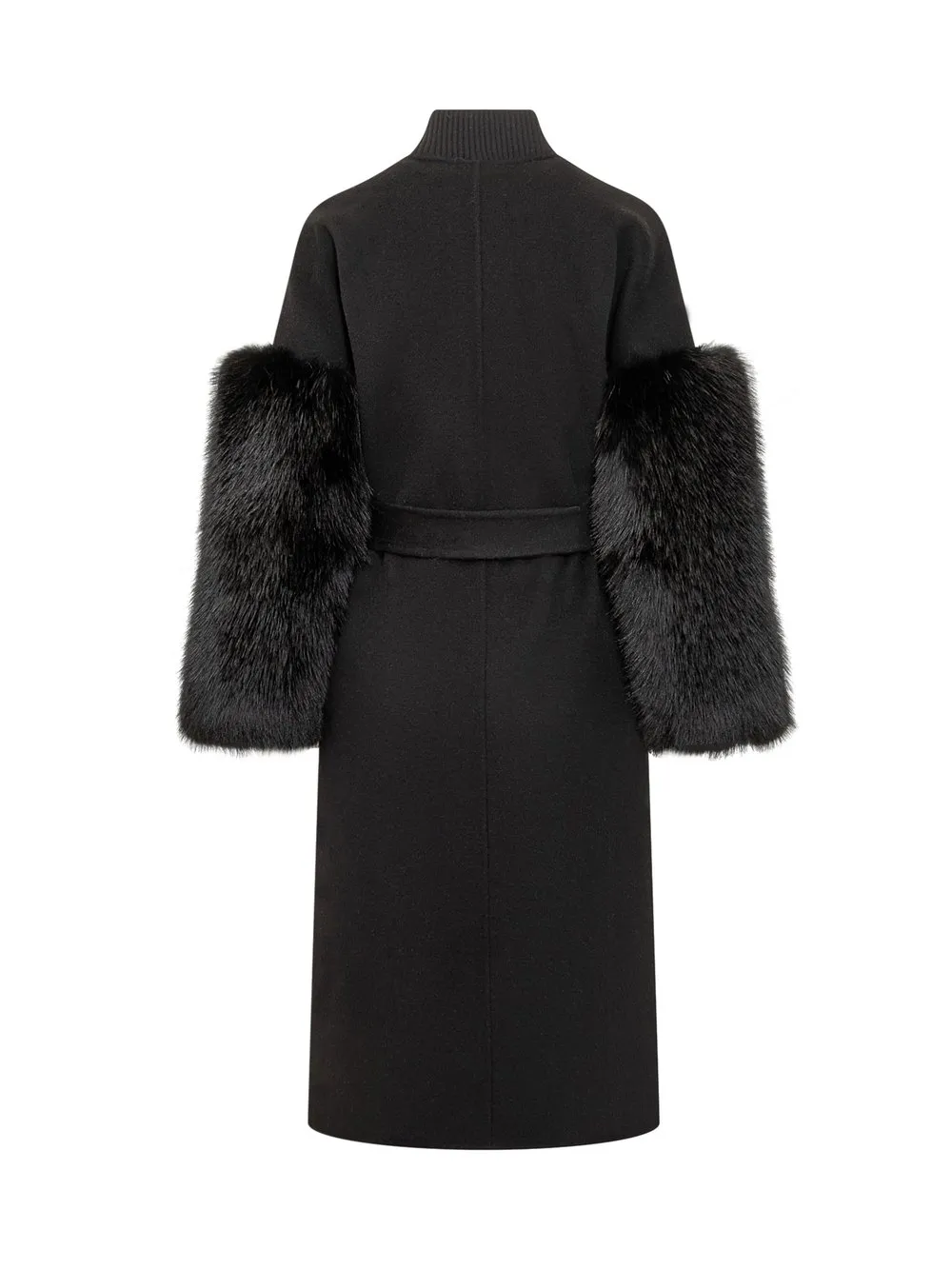 SWORD Double Coat
