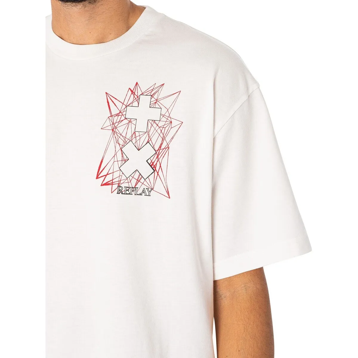 Símbolo Camiseta Gráfica