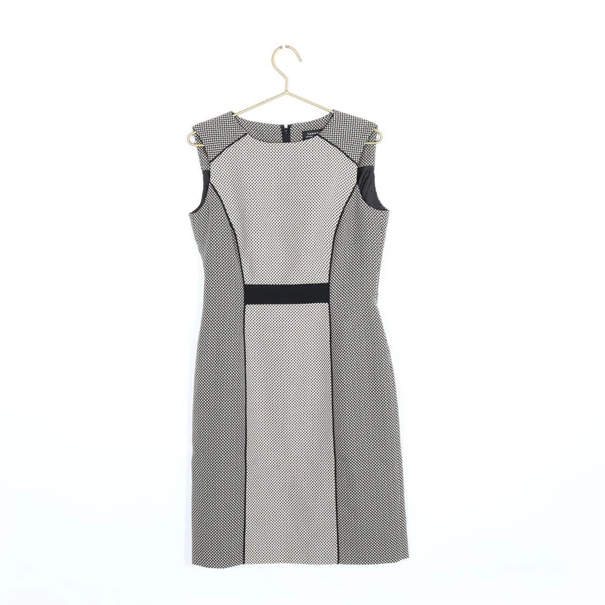 Tahari Vestido