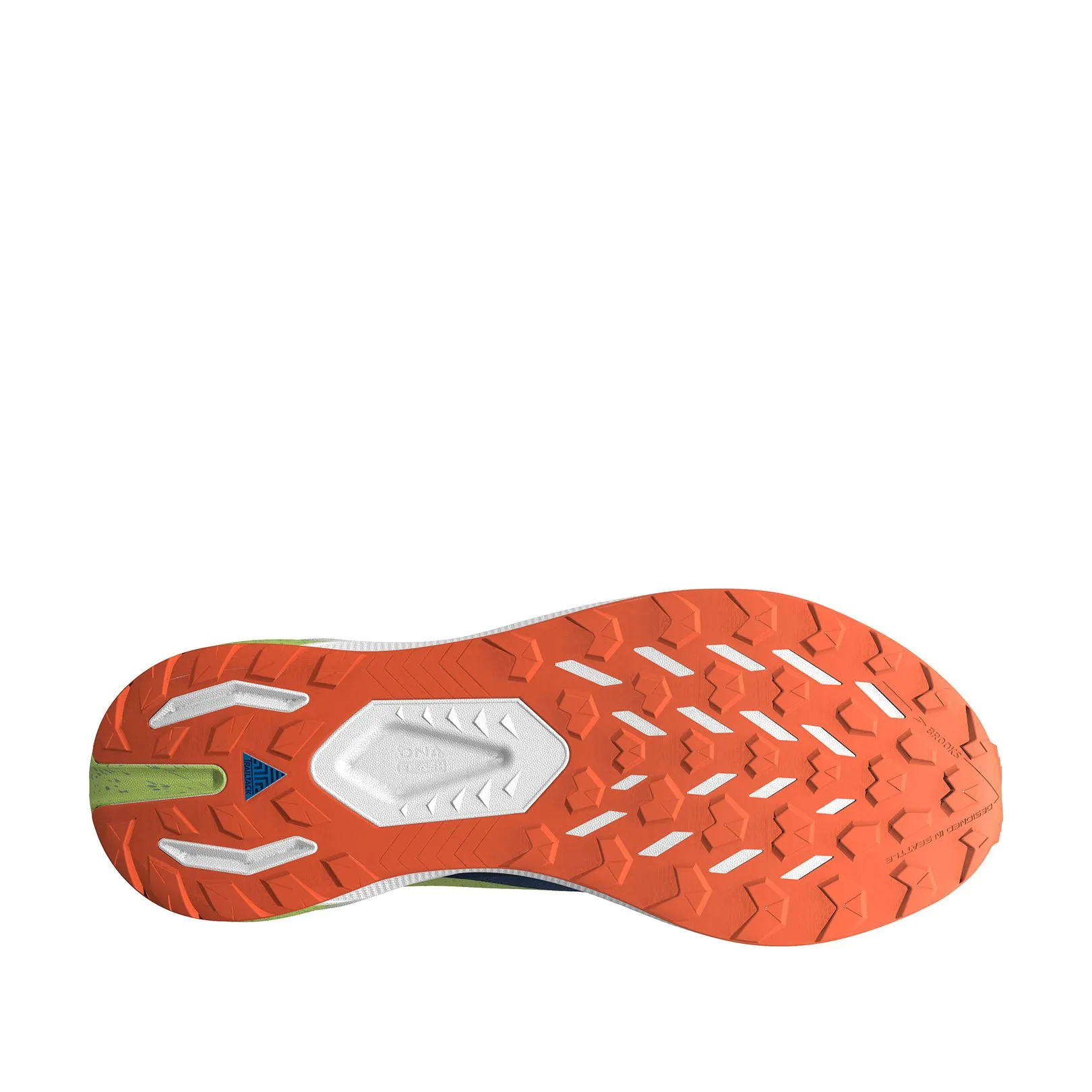 TENIS HOMBRE CATAMOUNT2 / BROOKS