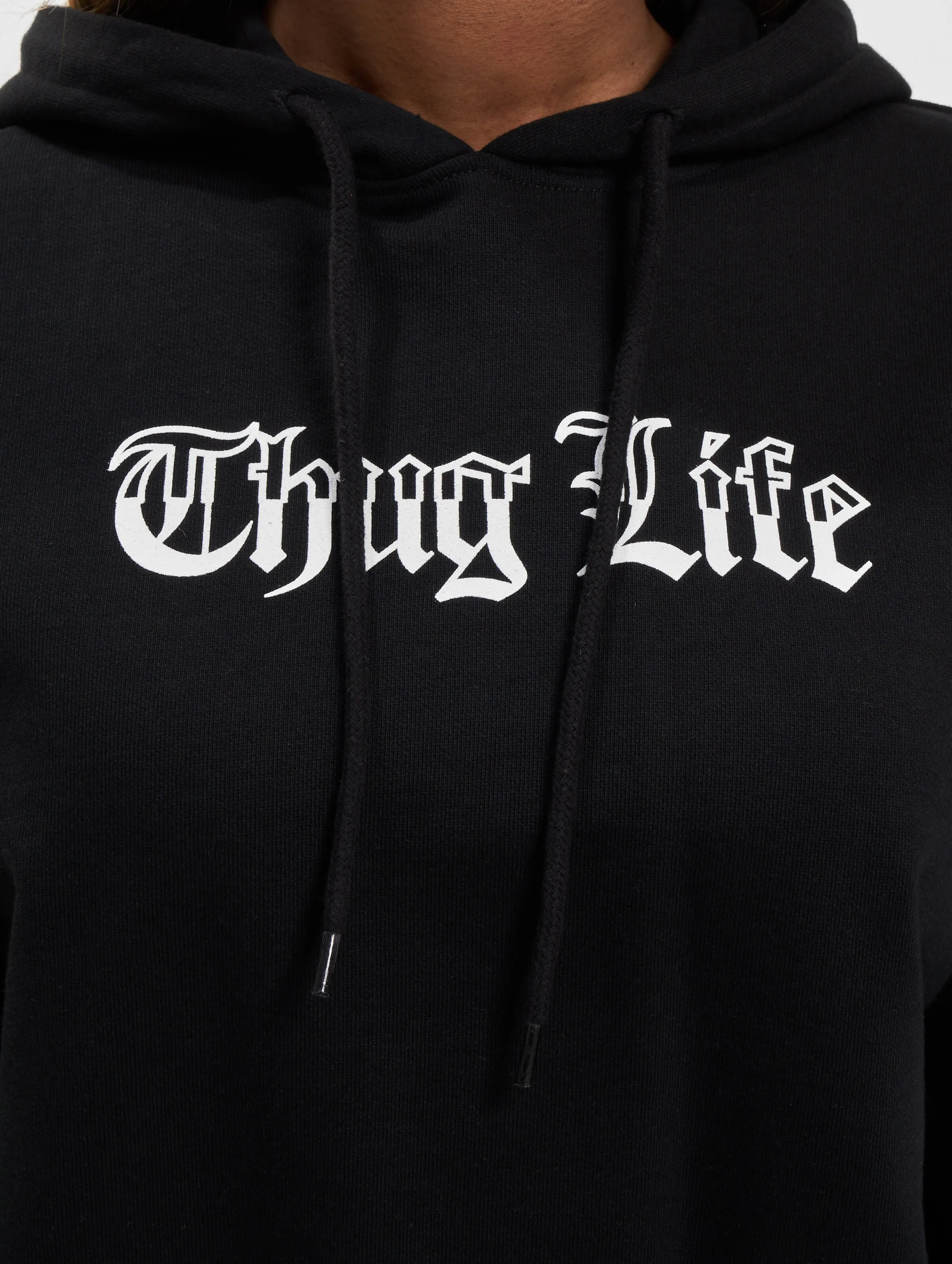 Thug Life Hoodie