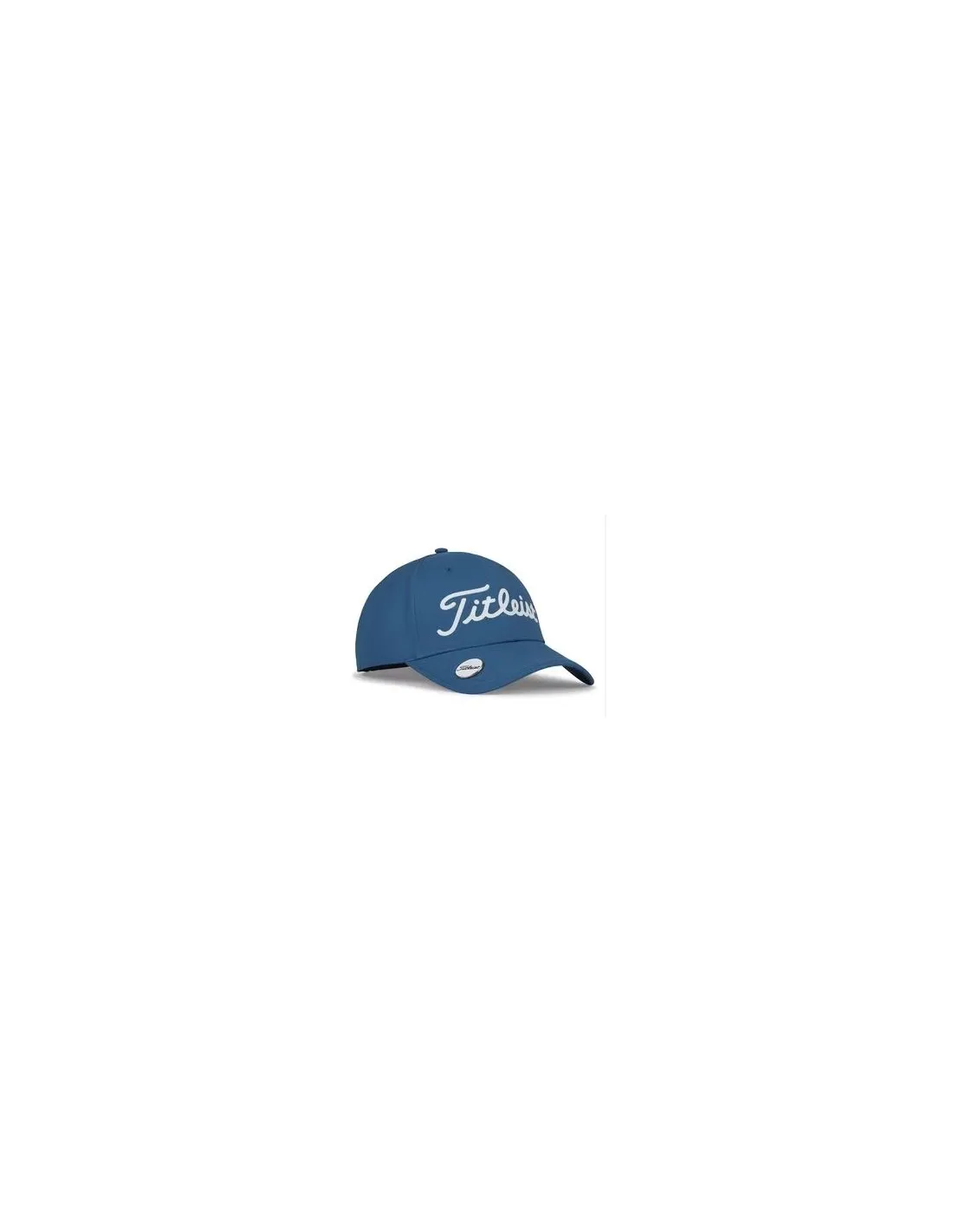 TITLEIST WMNS BALL MARKER BLUE - GORRA MUJER