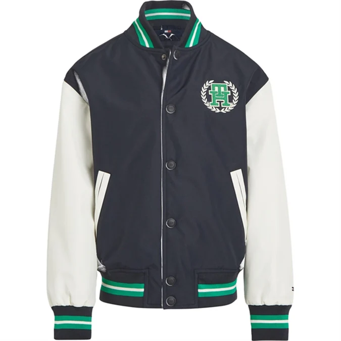 Tommy Hilfiger Varsity jacket