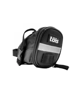 TÖLS SADDLE BAG LARGE