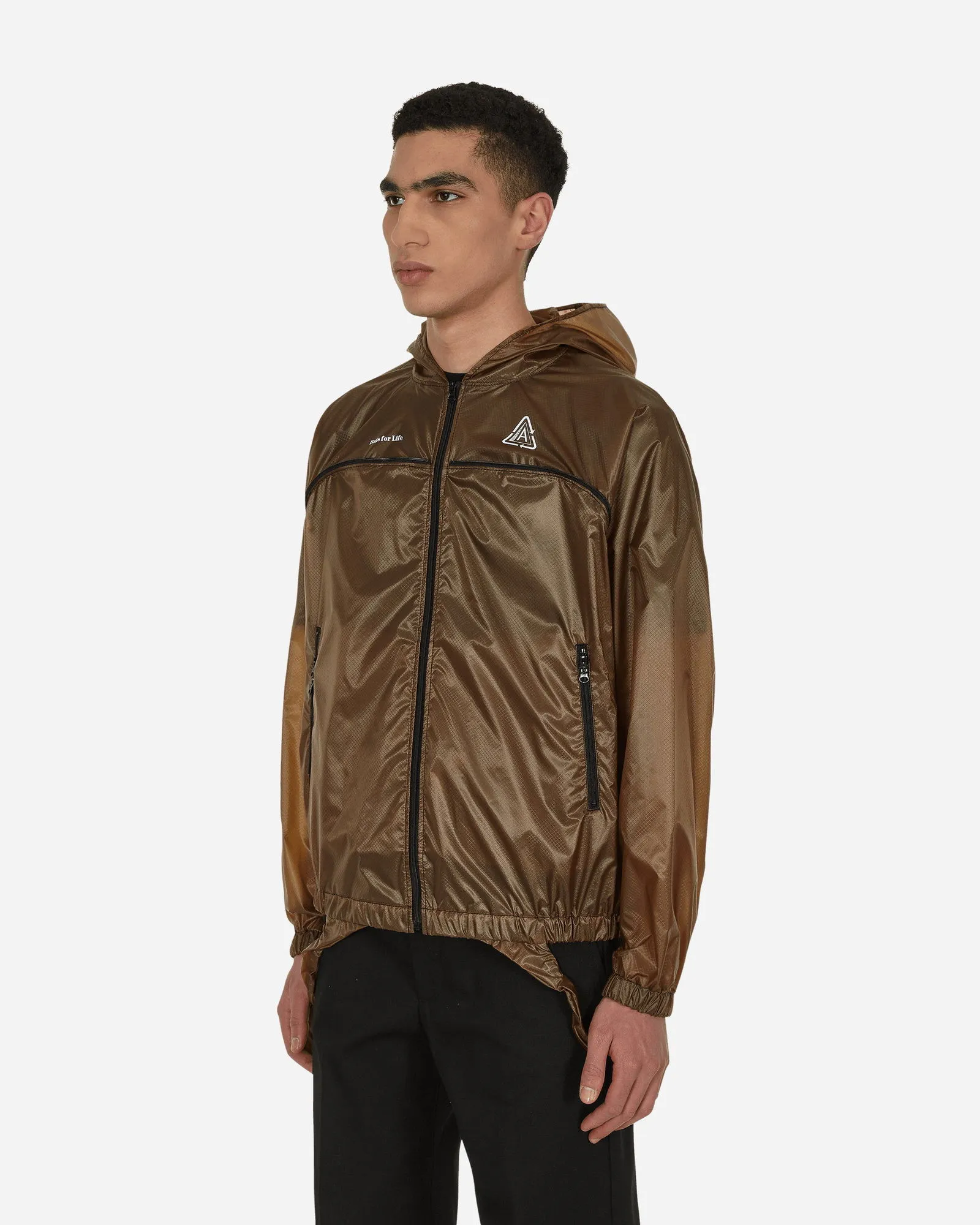 UNDERCOVER Packable Jacket